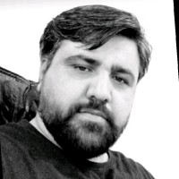 Muhammad Maqbool Khan
