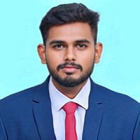 Naveen S S