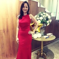 Leyce Campos