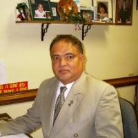 Victor M. Cabassa