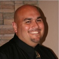 Mike Pastoral