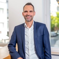 Patrick Hofmann
