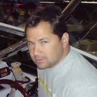 Gerhard Jacques Pietersen