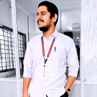 Yaswanth J