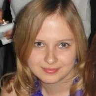 Ольга Цыкина