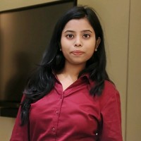 Nidhi Yadao