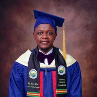 Kibang Cedrick Zuo-Kom