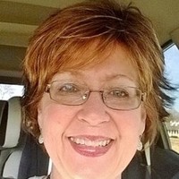 Kathy Poston