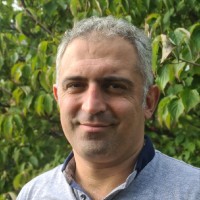 Masoud Ranjbarnia