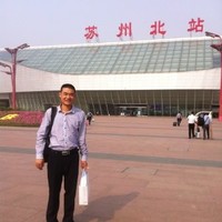 王新刚