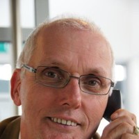 Rien Van Amerongen