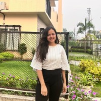 Bidushi Jain
