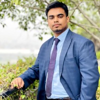 Md. Al Amin Chowdhury