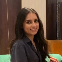 Simran Gill