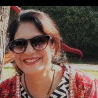 Amena Ara Imran