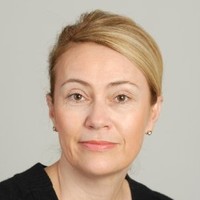 Nathalie Lefevre
