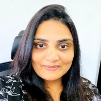 Mauni Shah