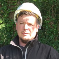 Jamie Osman