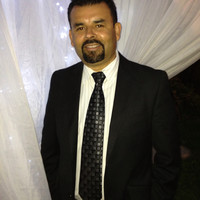 Maurice Juarez