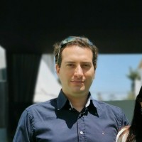 Javier Ibarra Retamales