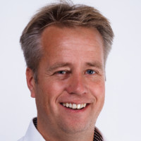 Niclas Sjöstedt