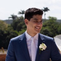 Marco Antonio Magalhaes