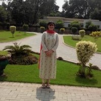Maimuna Gul