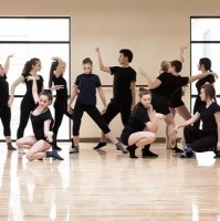 Dance Champions Elite