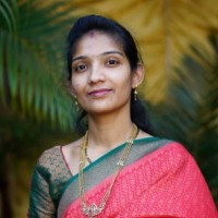 Pavithra hr
