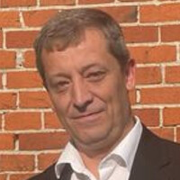 Bernhard Thieke