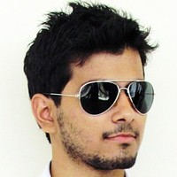Ashish Kumar Bharti