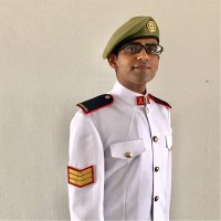 Raghavendra Narayan Rao