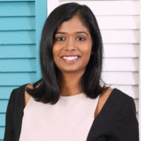 Kavitha Janakiraman
