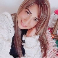Jenny Patricia Palacios Carbajal