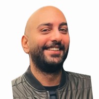 Kasra ebrahimi