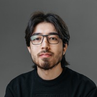 Farrukh Tulkunov