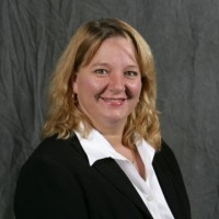 Cindy Bailey