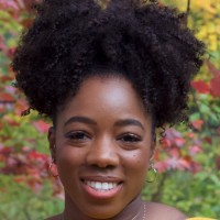 Arielle Jean-Pierre, Phd