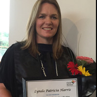 Lynda Harris