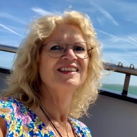 Monique Krikhaar