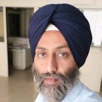 Makhan Singh