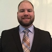 James C. Holmes, Mba