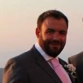Matthew Bolton