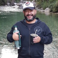 Claudio Galindo