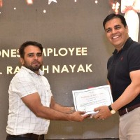 Rakesh Nayak