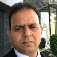AJAY  KUMAR GUPTA