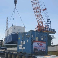 VS LOGISTICS and SHIPPING SDN BHD