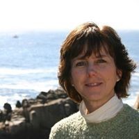 Pamela Lewis