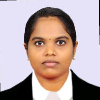 Saranya S