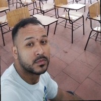 Rondinelli Gomes